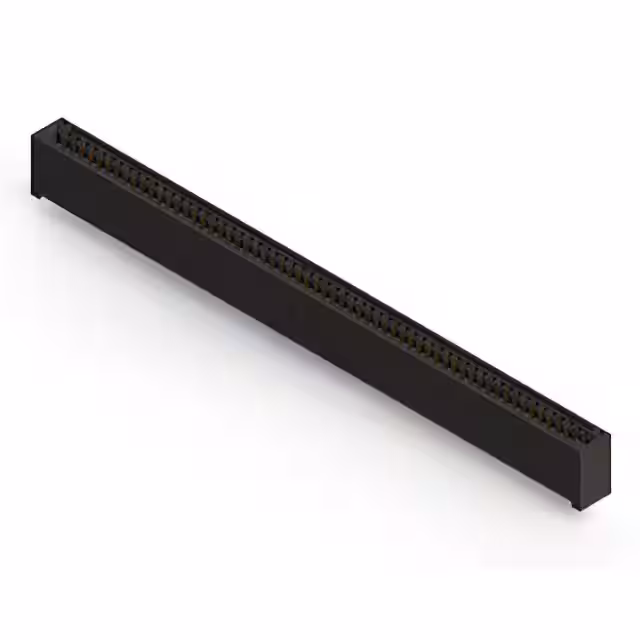395-061-525-101 EDAC Inc.  Edgeboard Connectors